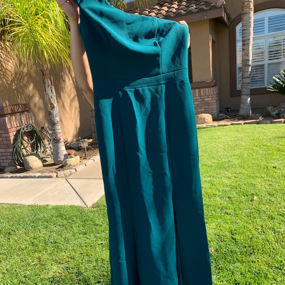 Bridesmaid dress